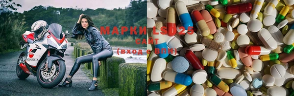 прущая мука Горняк